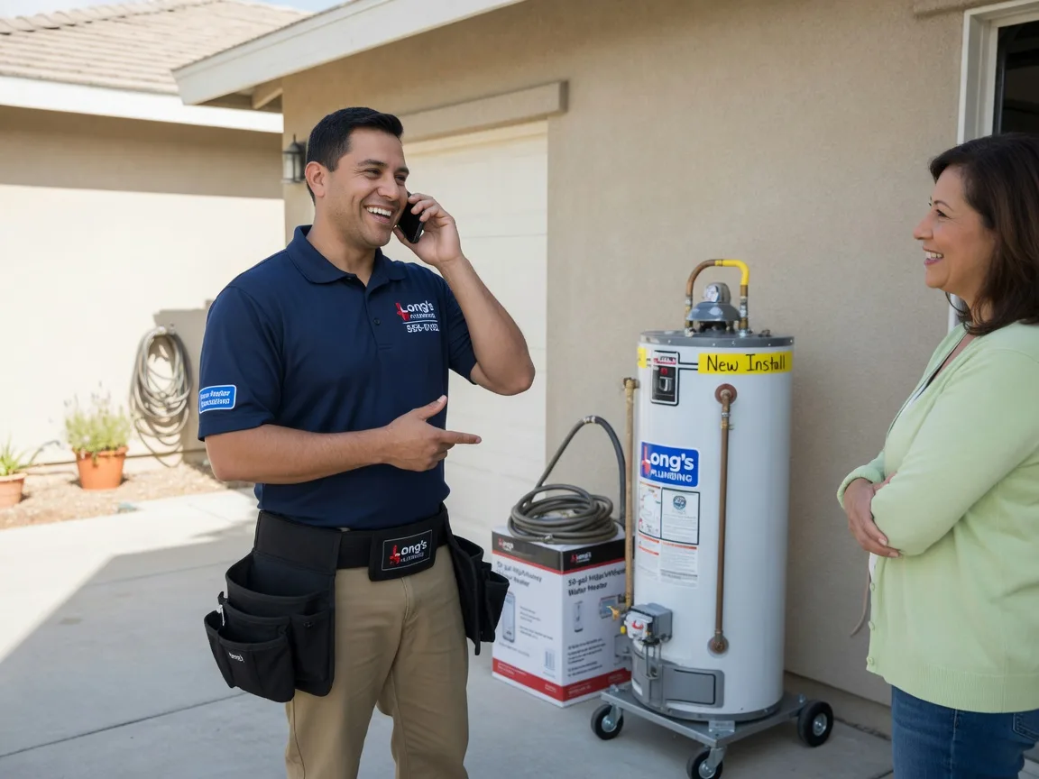 Leak Detection Cross Plains, TX FAQs
